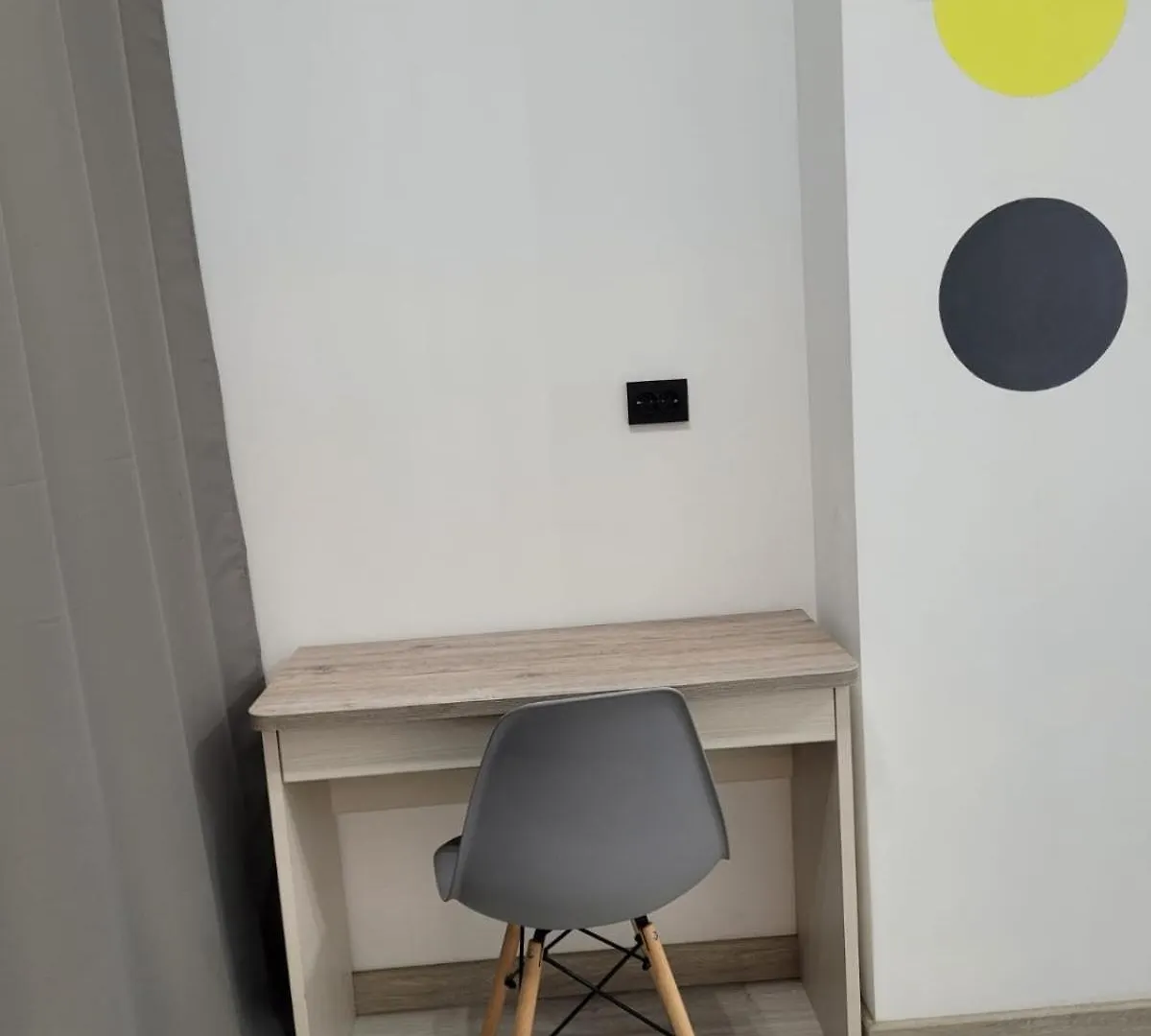 Cozy Apartment Almaty