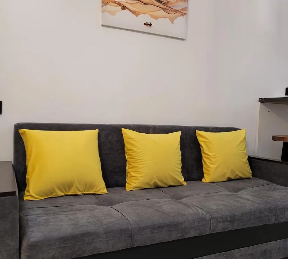 Cozy Apartment Almaty